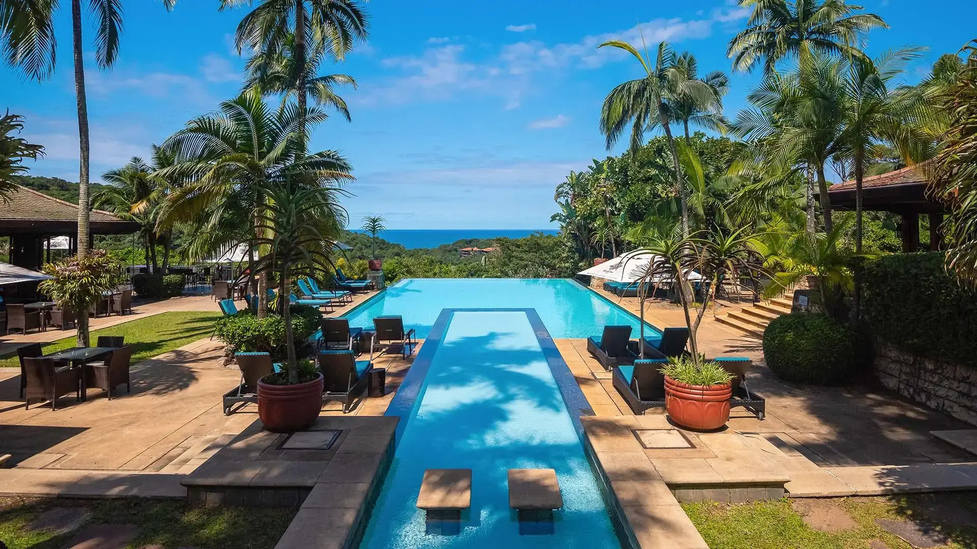 Zimbali Lodge by Dream Resorts