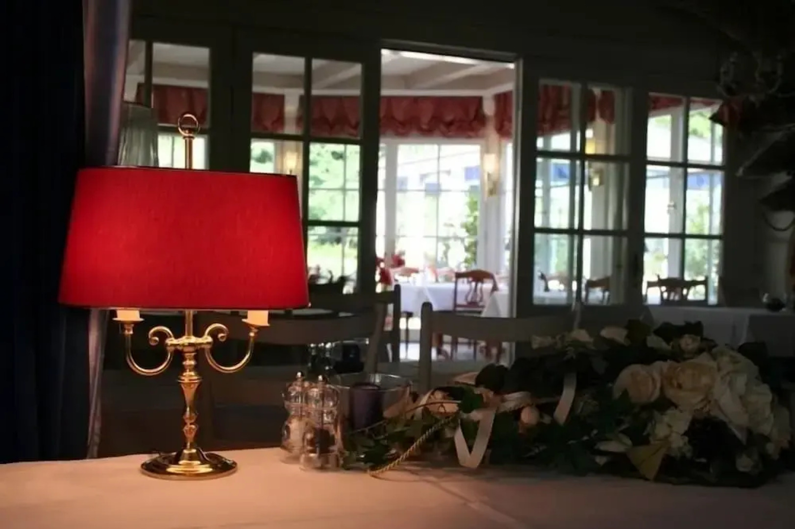 Hotel Molitors Mühle