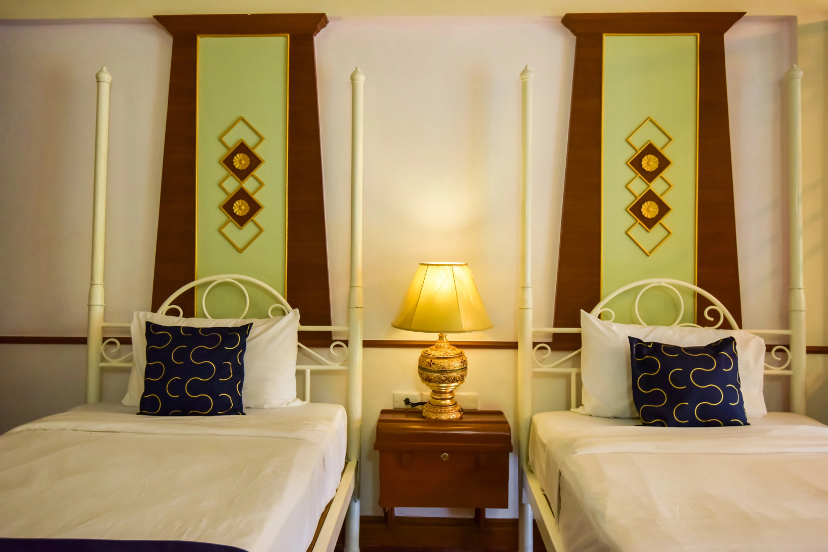 MW Krabi Beach Resort