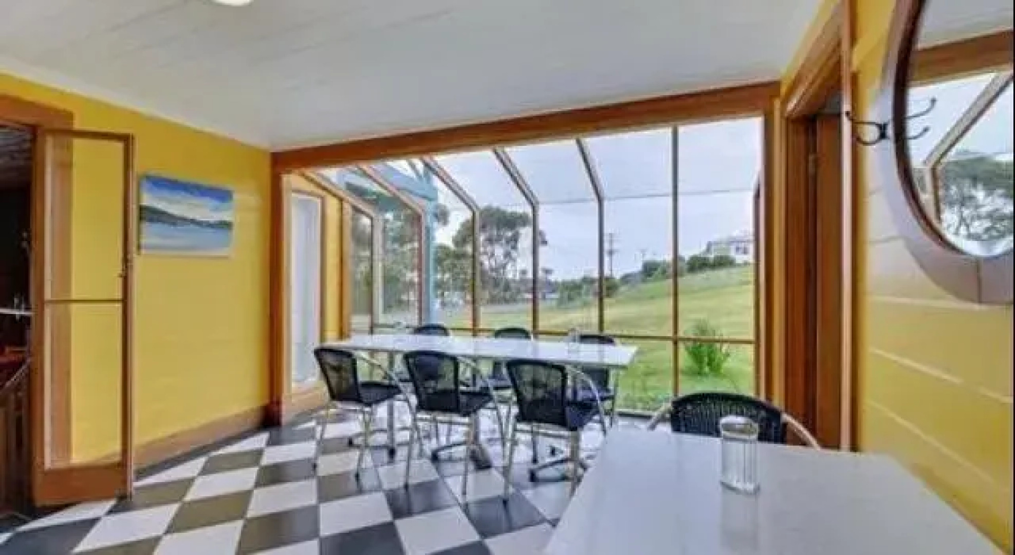 Blue Seal Accommodation