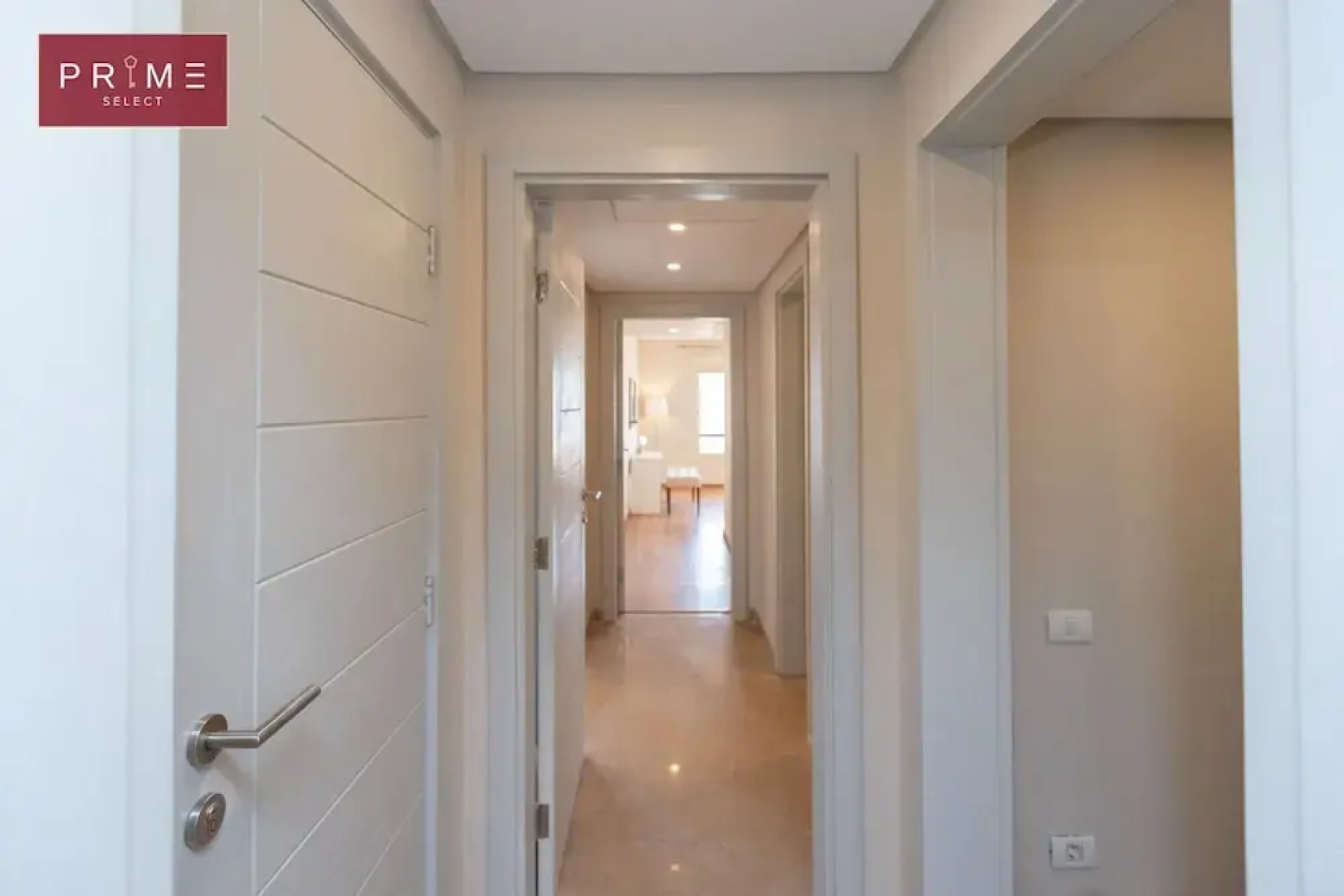 Prime Select New Giza