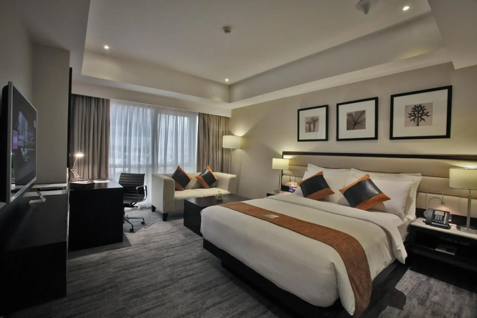 Limketkai Luxe Hotel