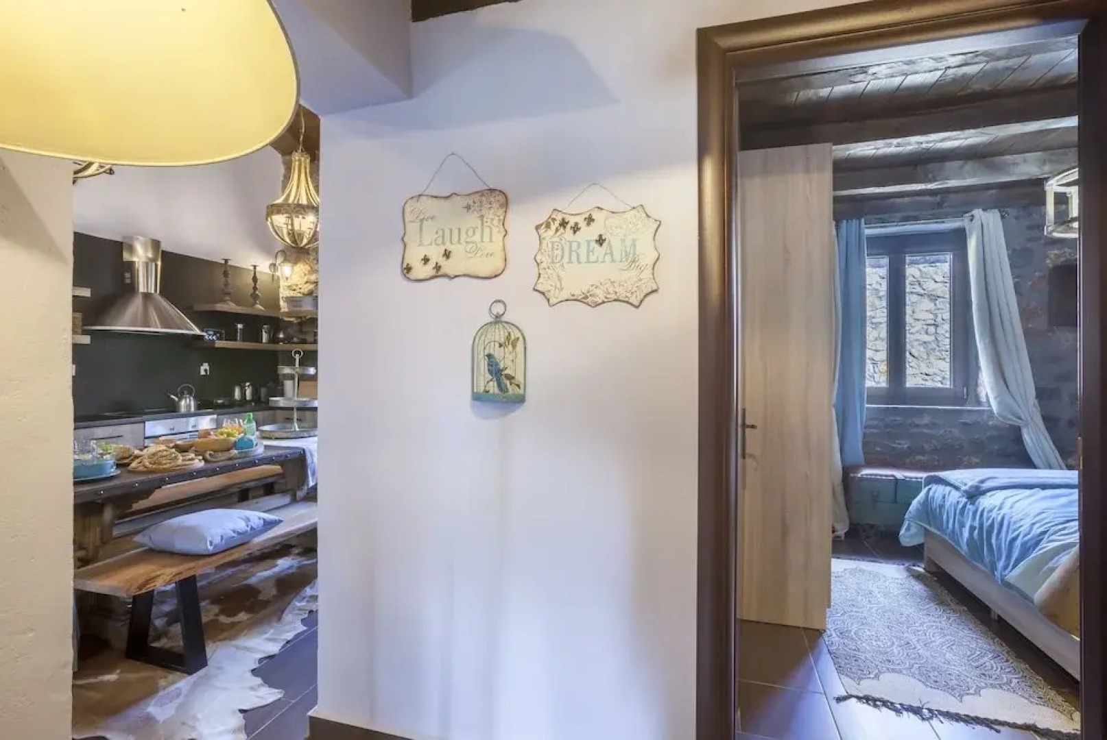 Dandy Villas Palios Agios Athanasios