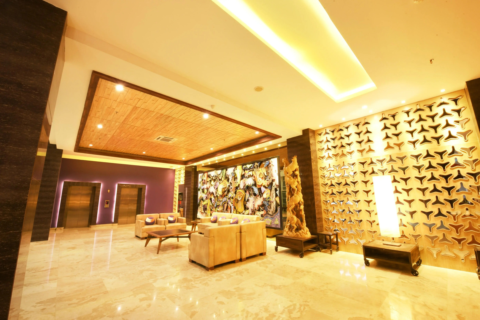 Oakwood Merdeka Bandung