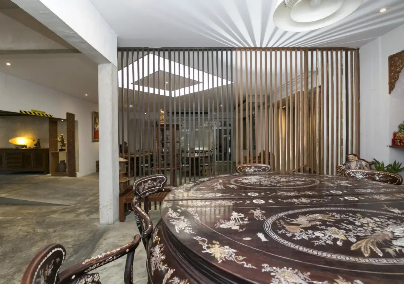 Intown Residence