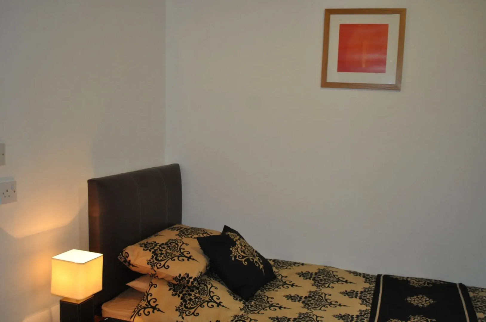 The Fair Green Hotel