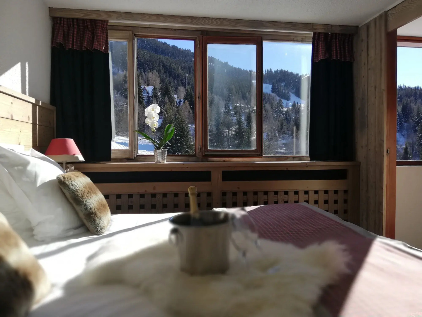 Arcadien Hôtel & Spa