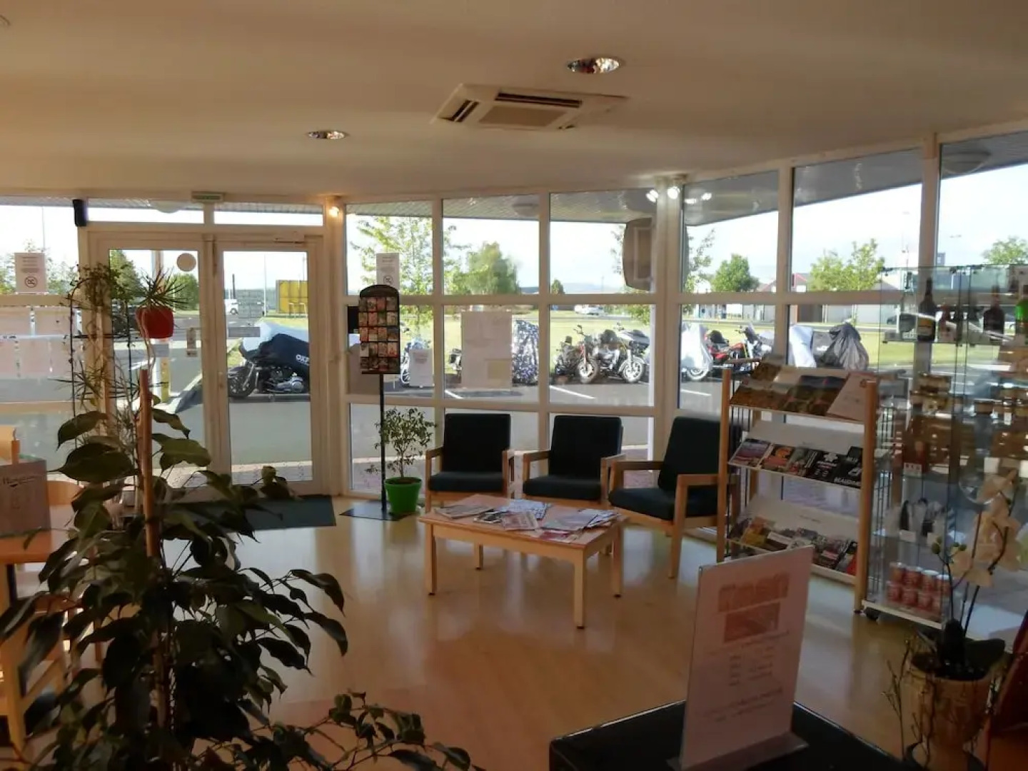 The Originals Access, Hôtel St Flour