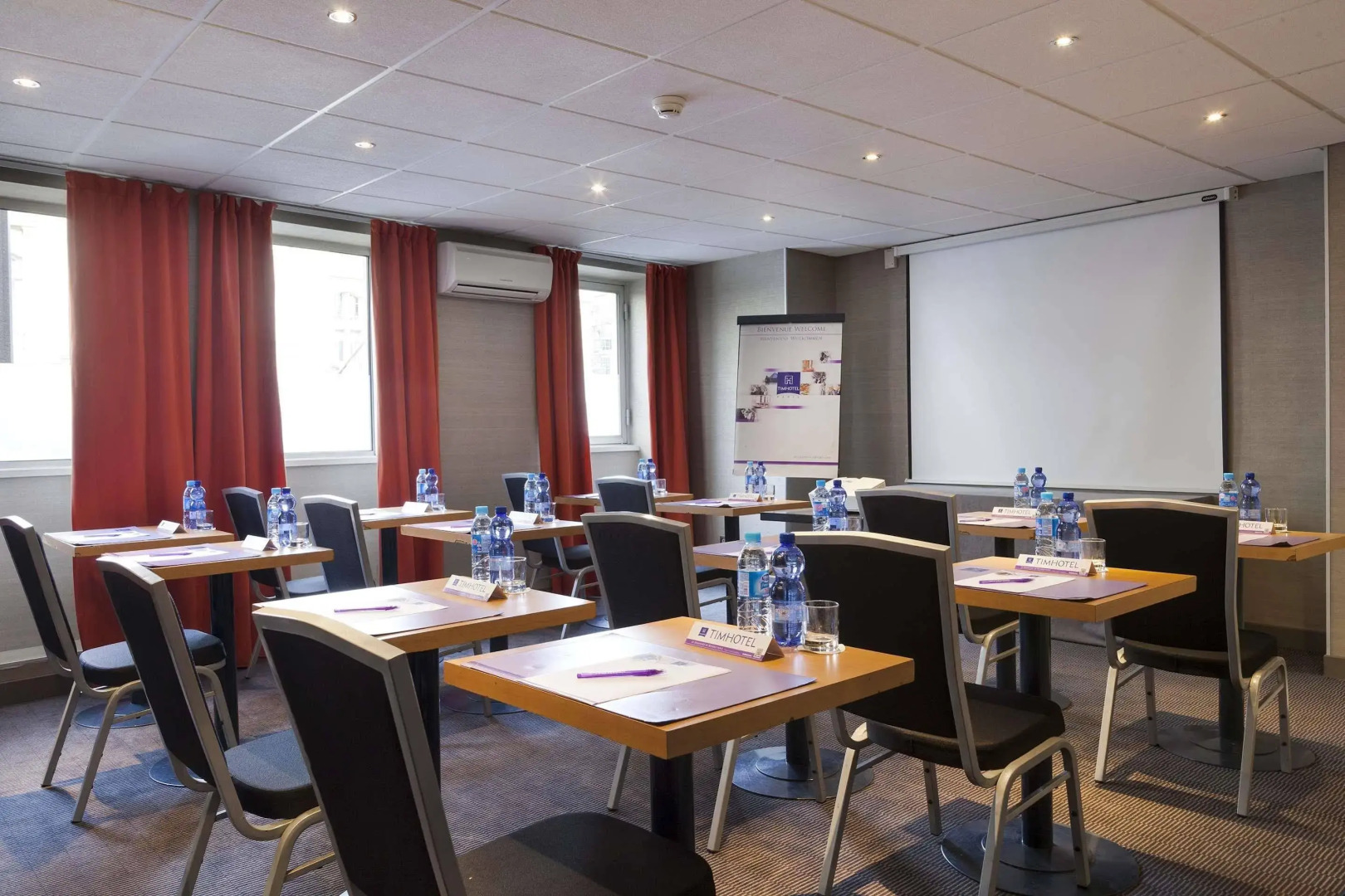 Timhotel Opéra Madeleine