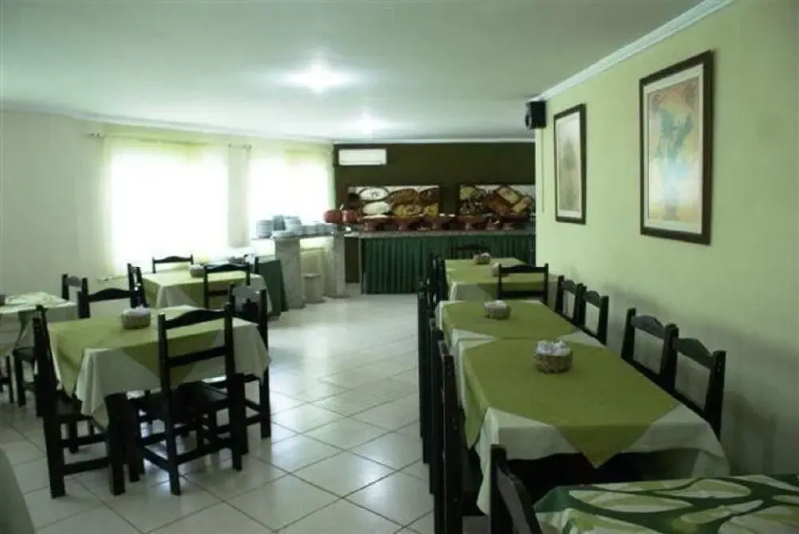 Apartamento Porto Real Pegasus