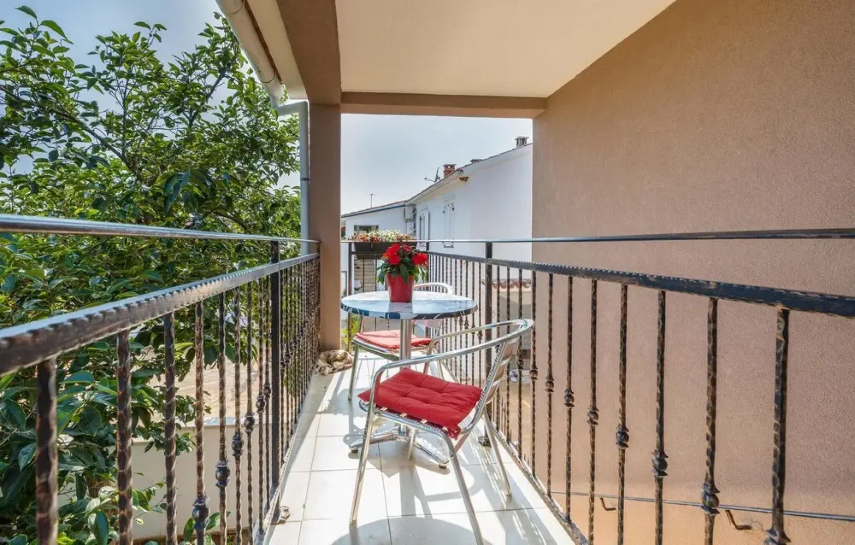 Nice Home in Kastelir With Wifi and 3 Bedrooms