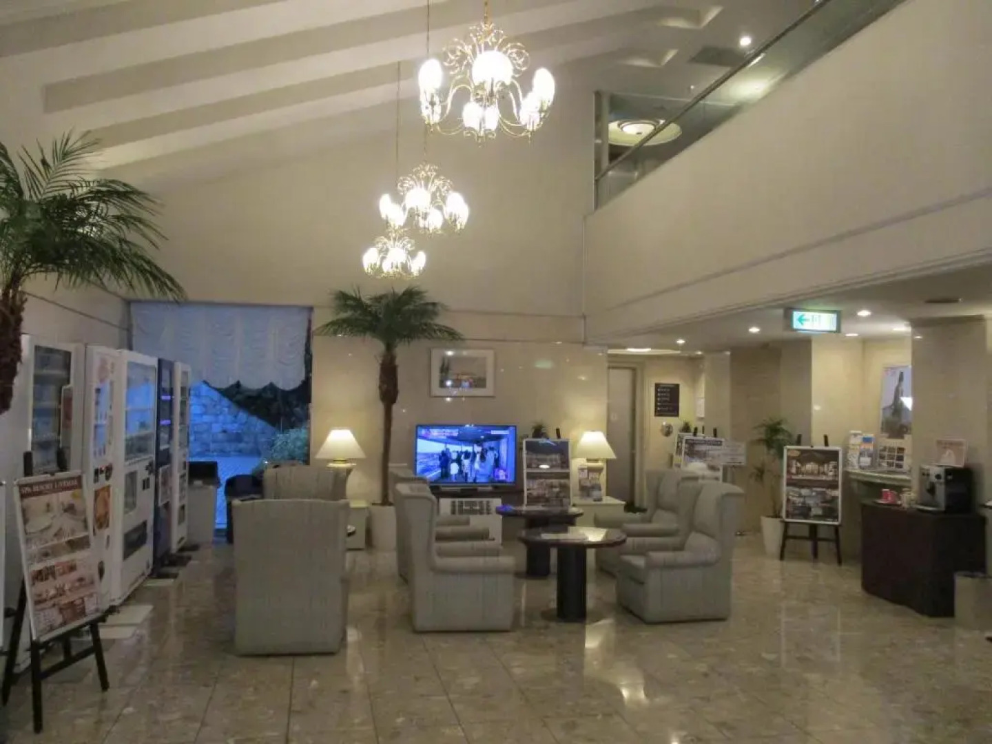 LiVEMAX RESORT Setouchi Sea Front