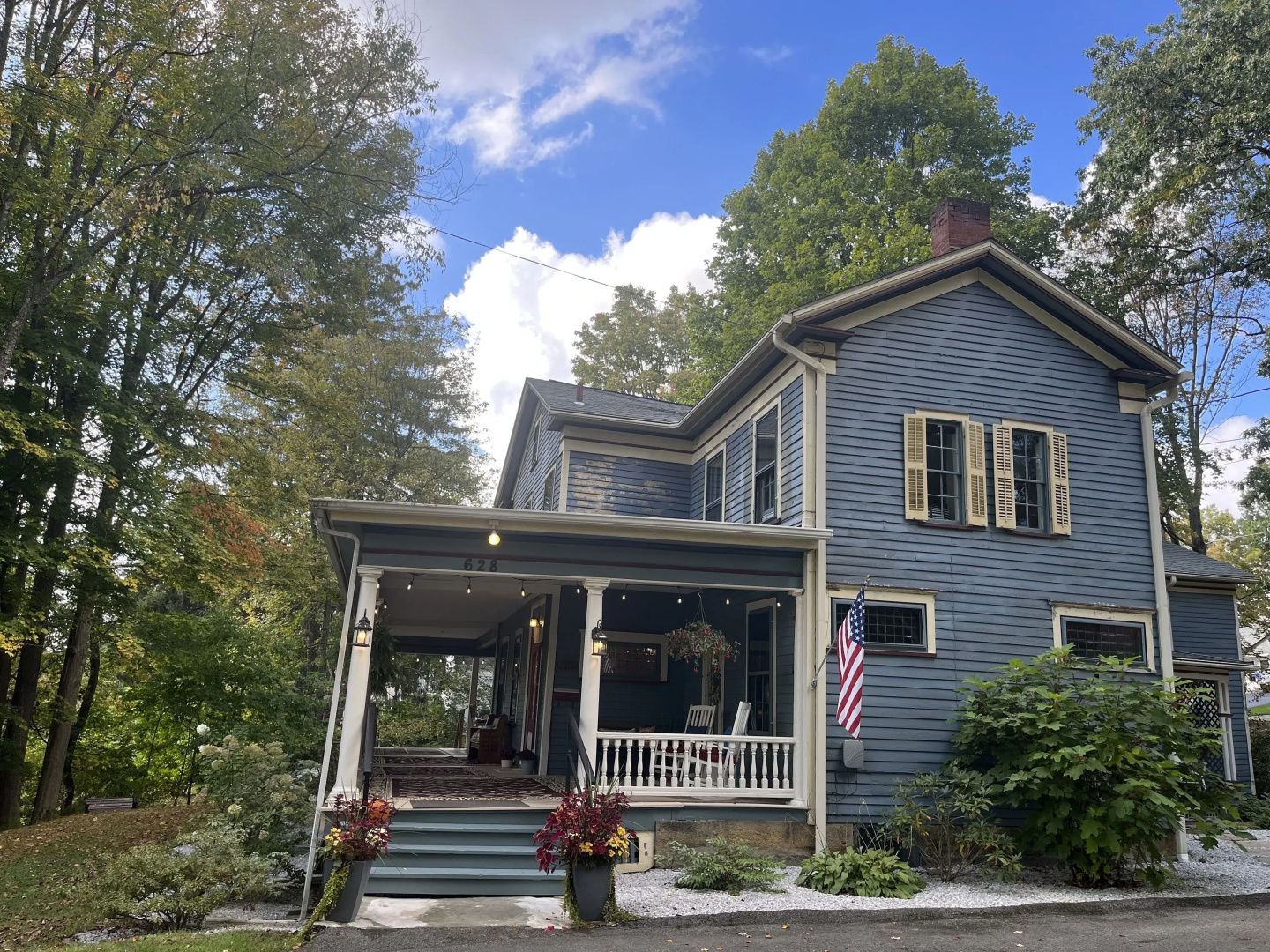 Highland Guesthouse