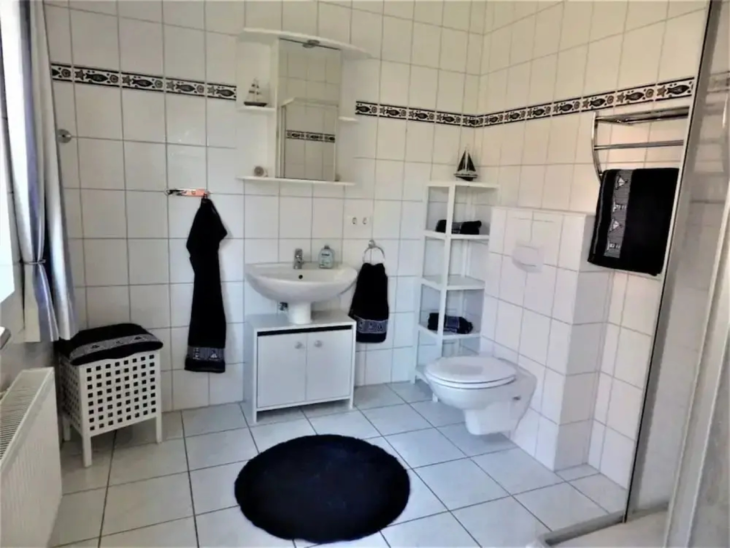 Muschelhus Comfortable Holiday Residence