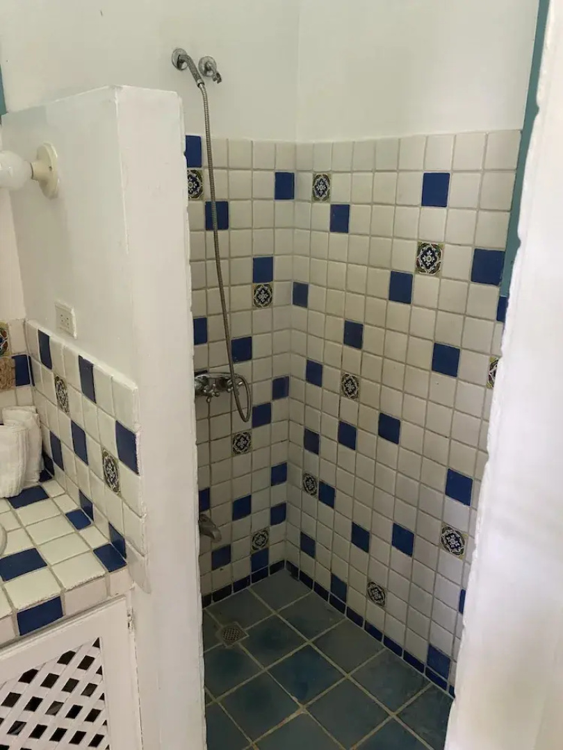 Hotel Iguana