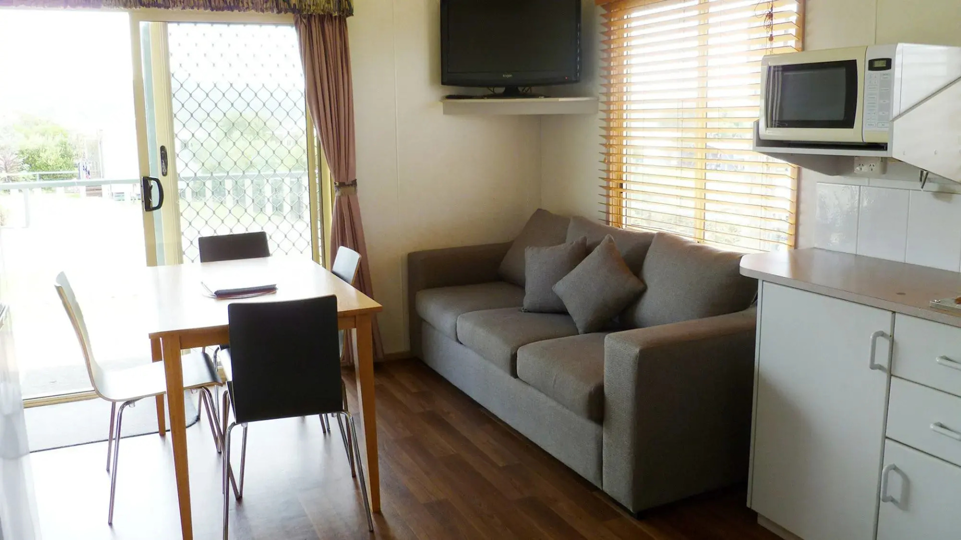NRMA Merimbula Beach Holiday Resort