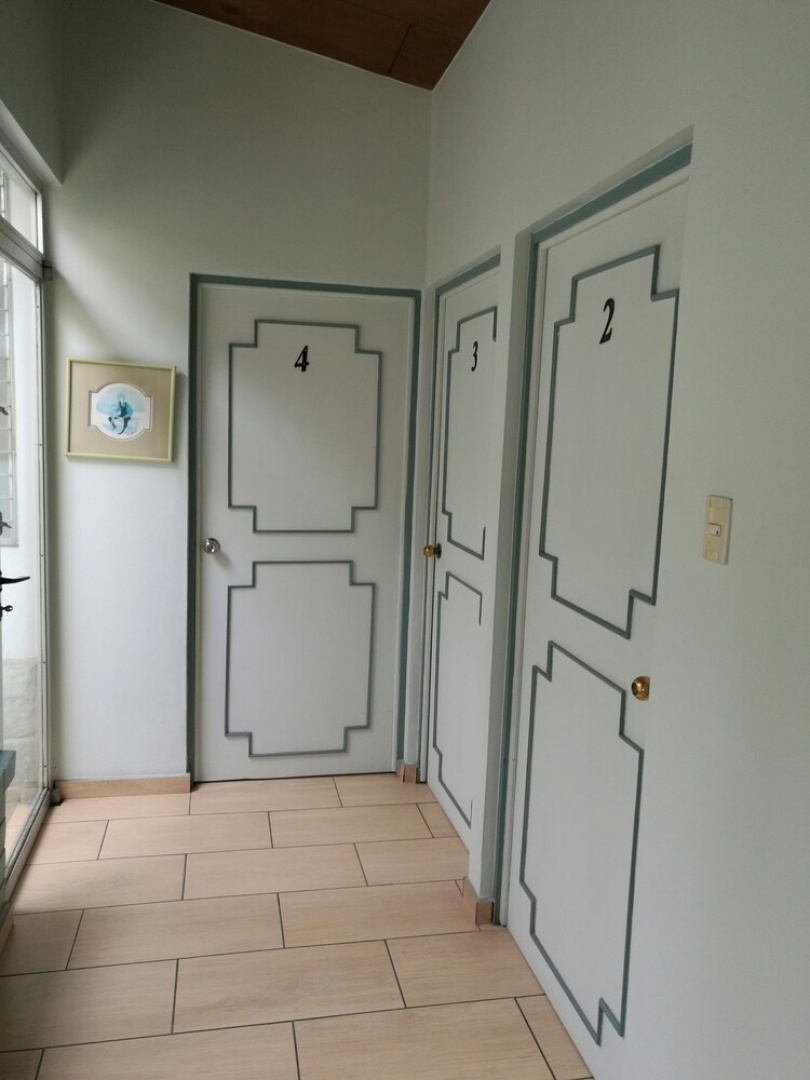 Hotel Boutique Valverde Masferrer