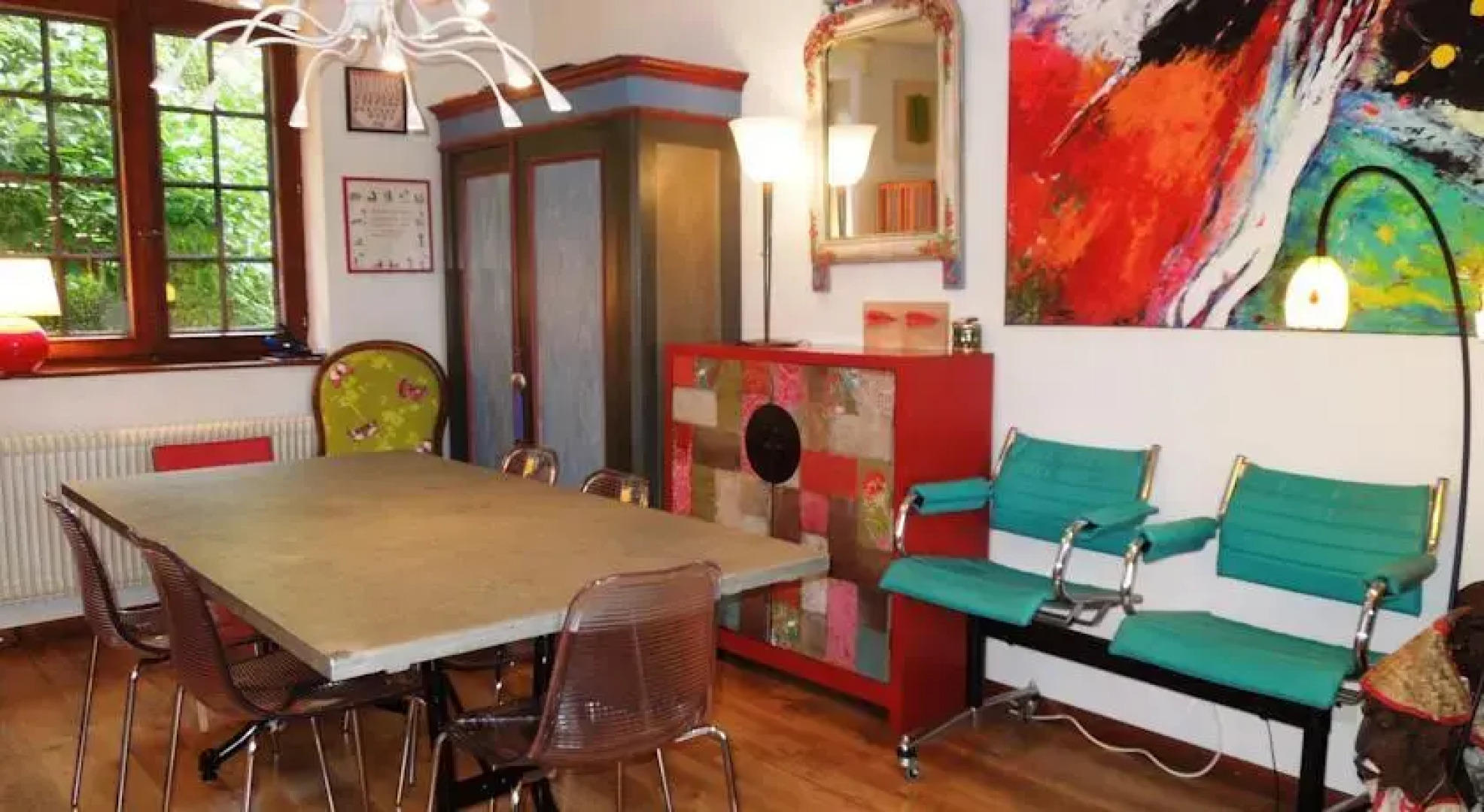 Au Coeur de lAlsace Authentique