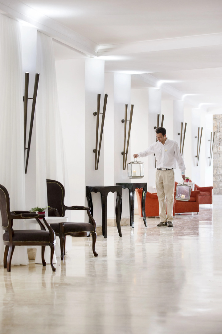 Marti La Perla Hotel - All Inclusive - Adult Only