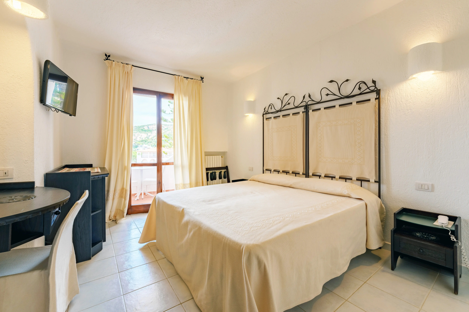 Hotel Punta Est