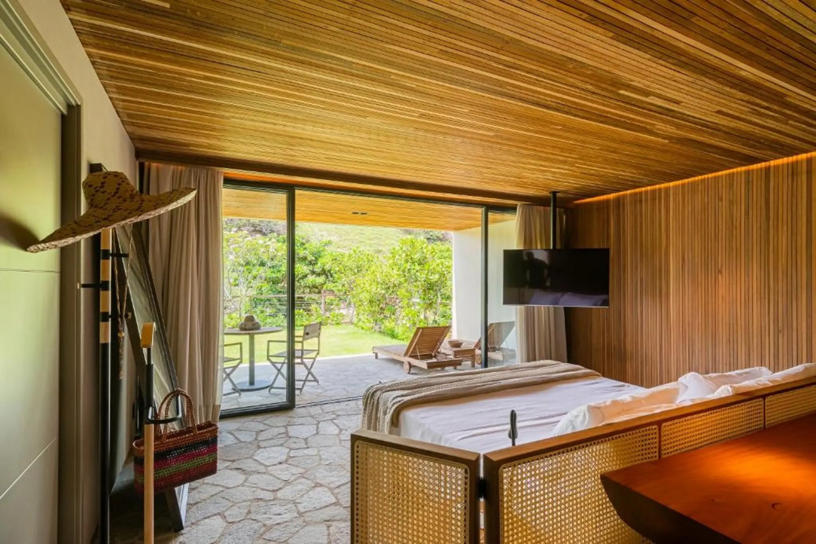 Carmel Taiba Exclusive Resort
