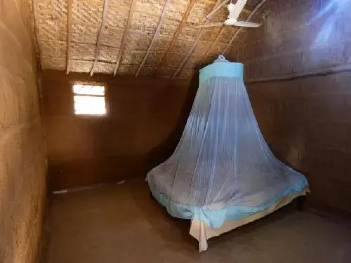 Waterfalls Guesthouse