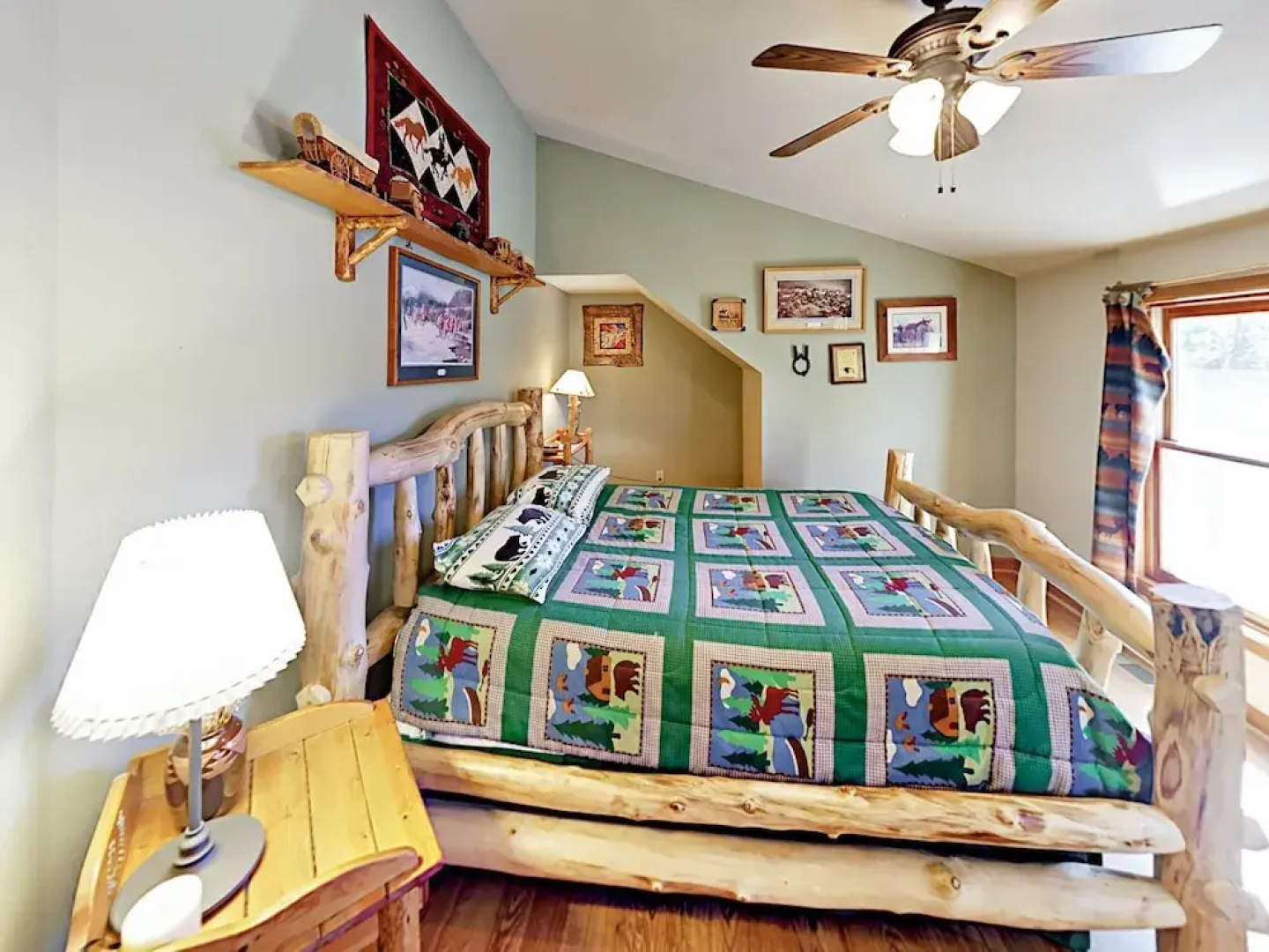 487 GCR 647 House 5 Bedrooms 3.5 Bathrooms Home