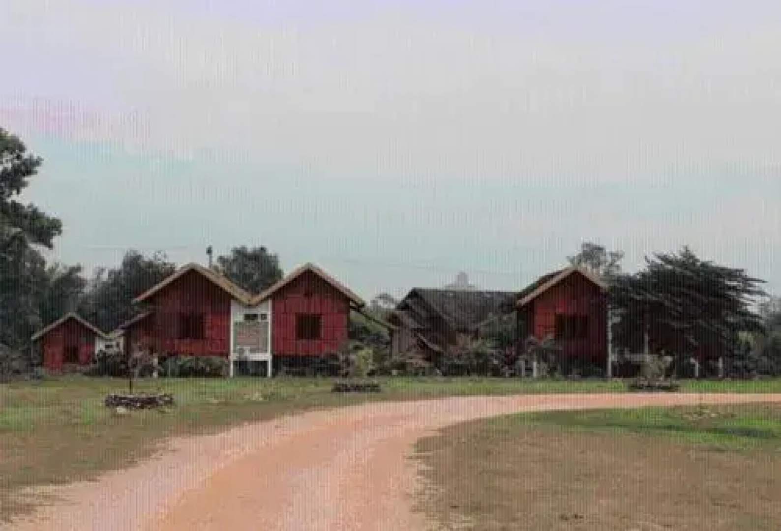 Sainamhai Resort