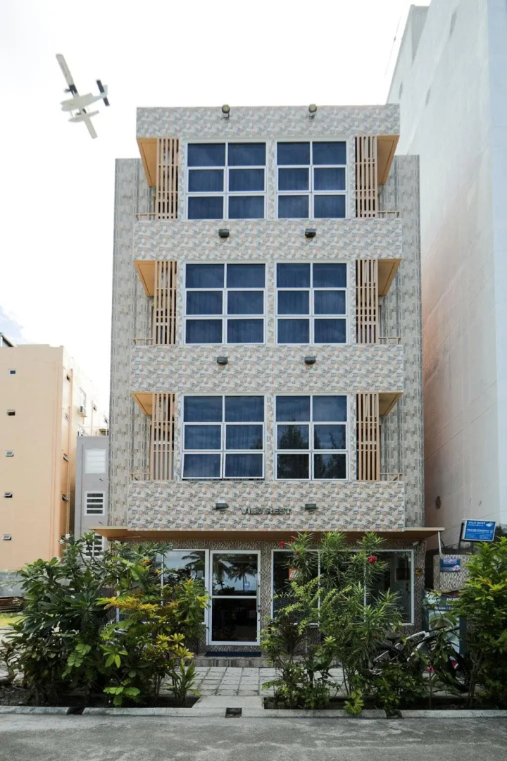 Vilu Rest Hotel