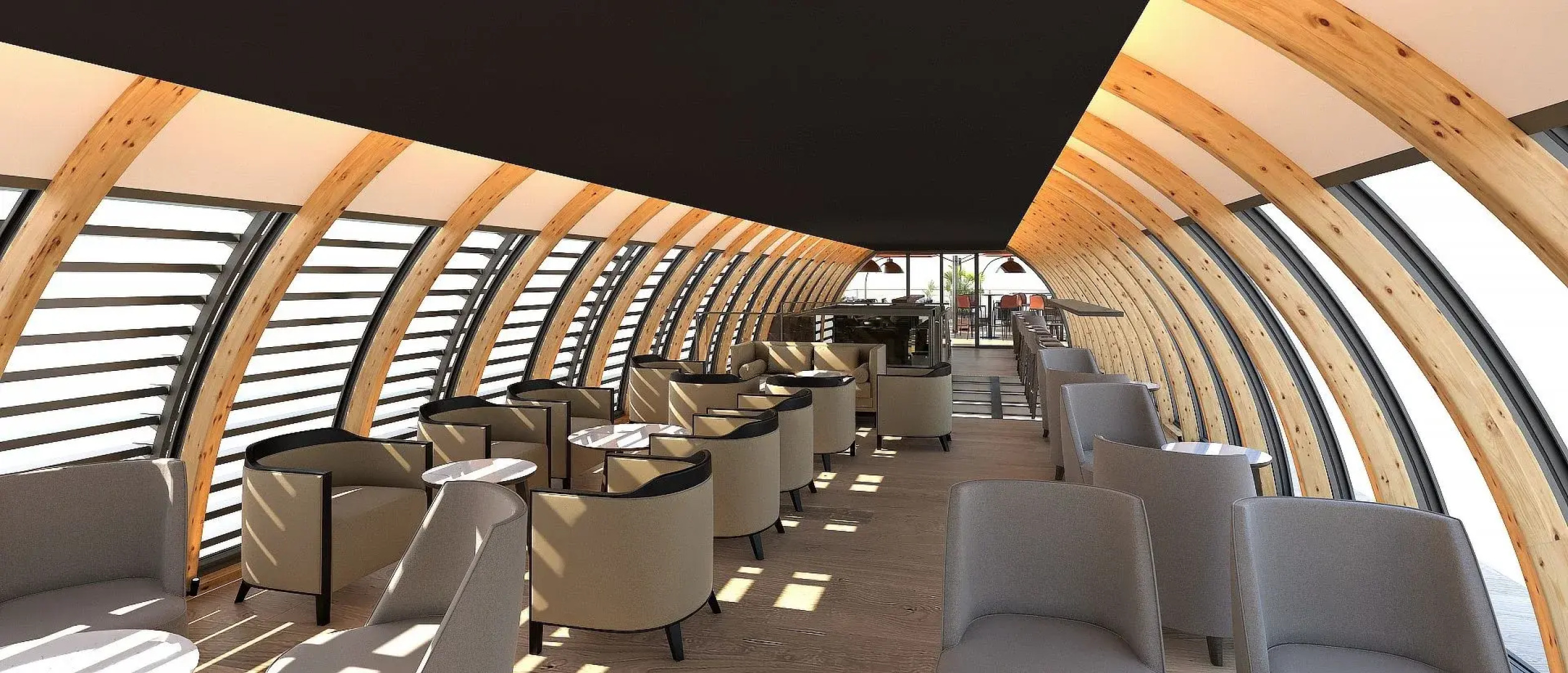 Panorama 360 Hôtel & Spa