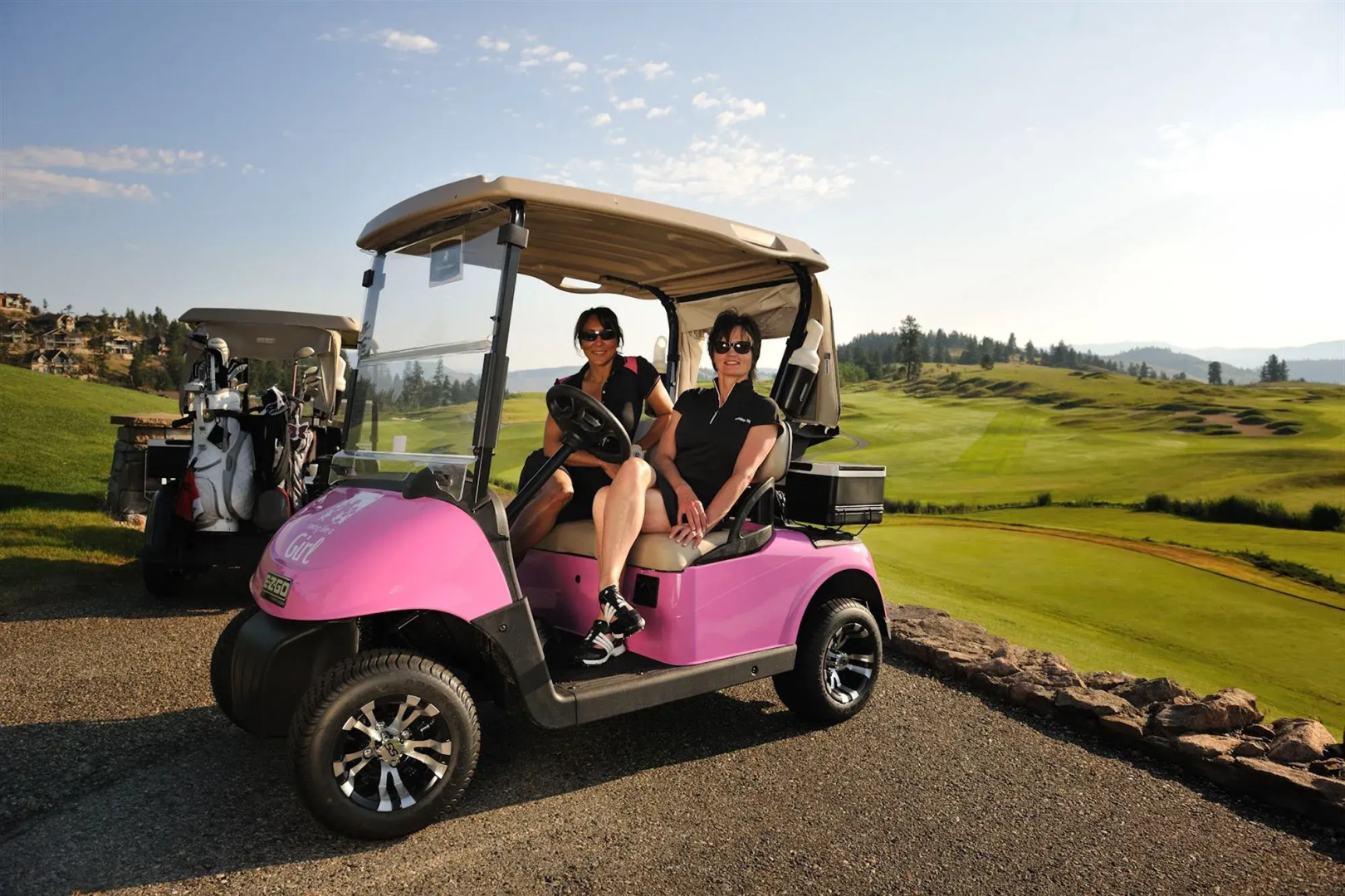 Predator Ridge Resort