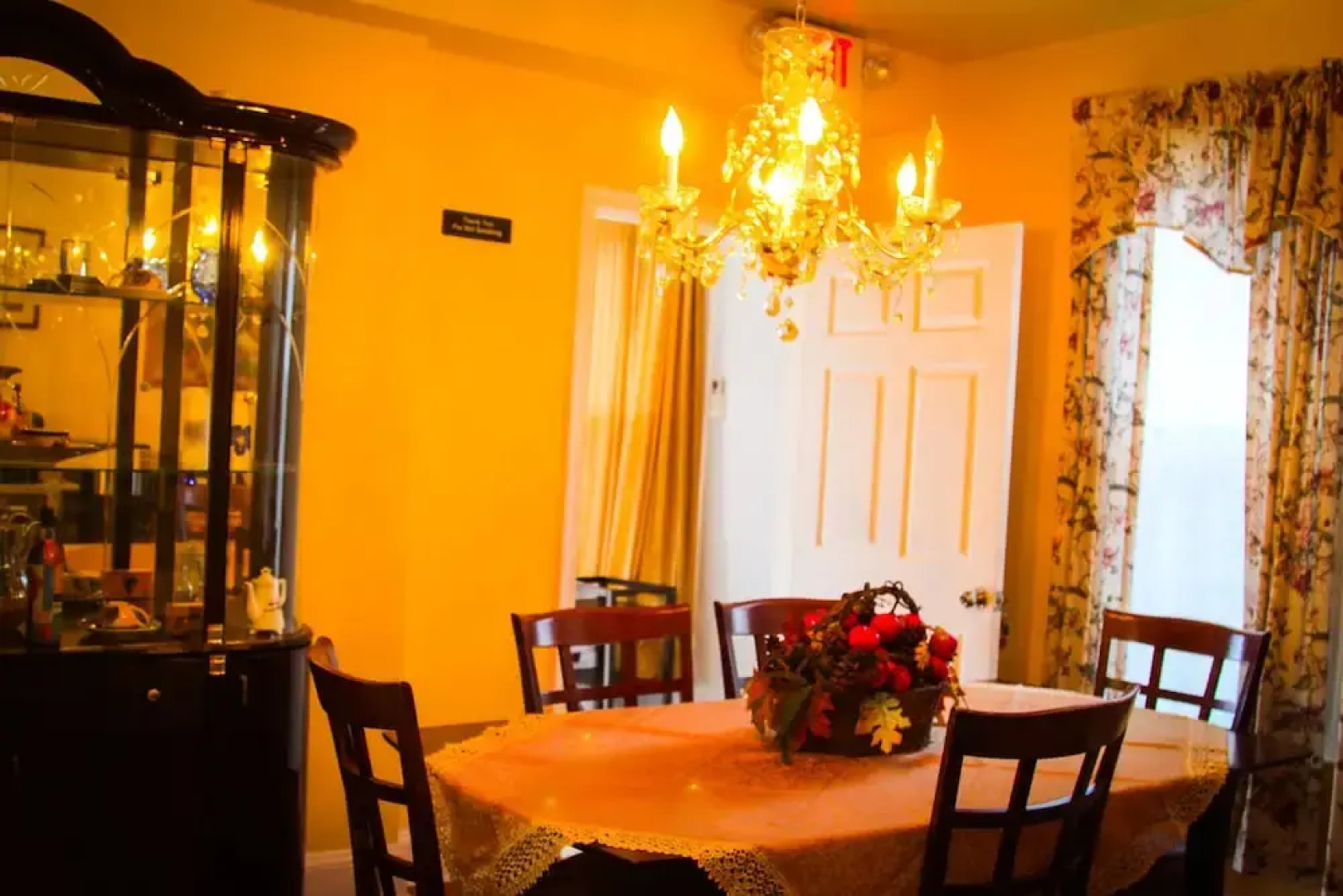 Eden Park Guest House