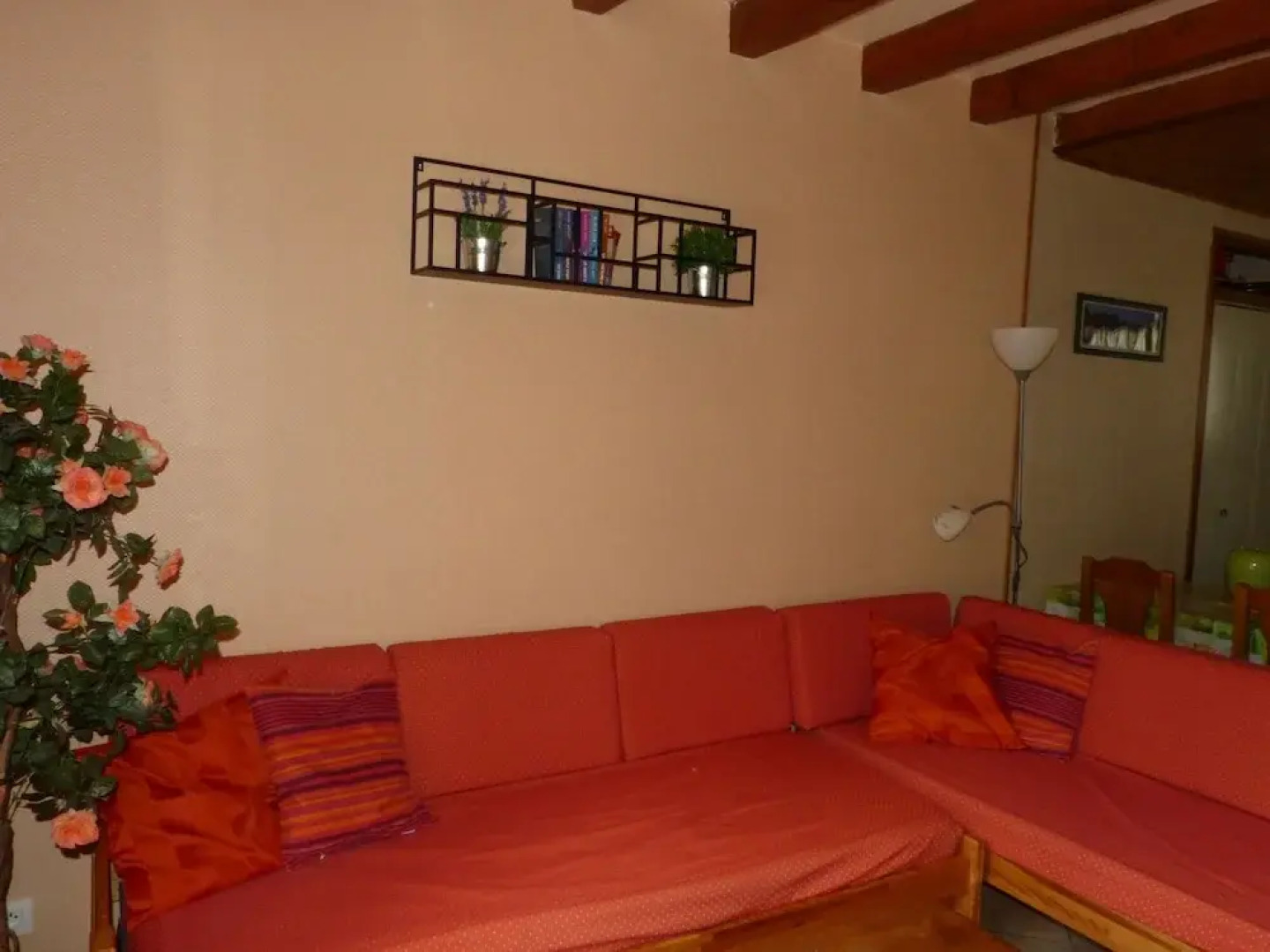 Les gîtes des cochettes 1