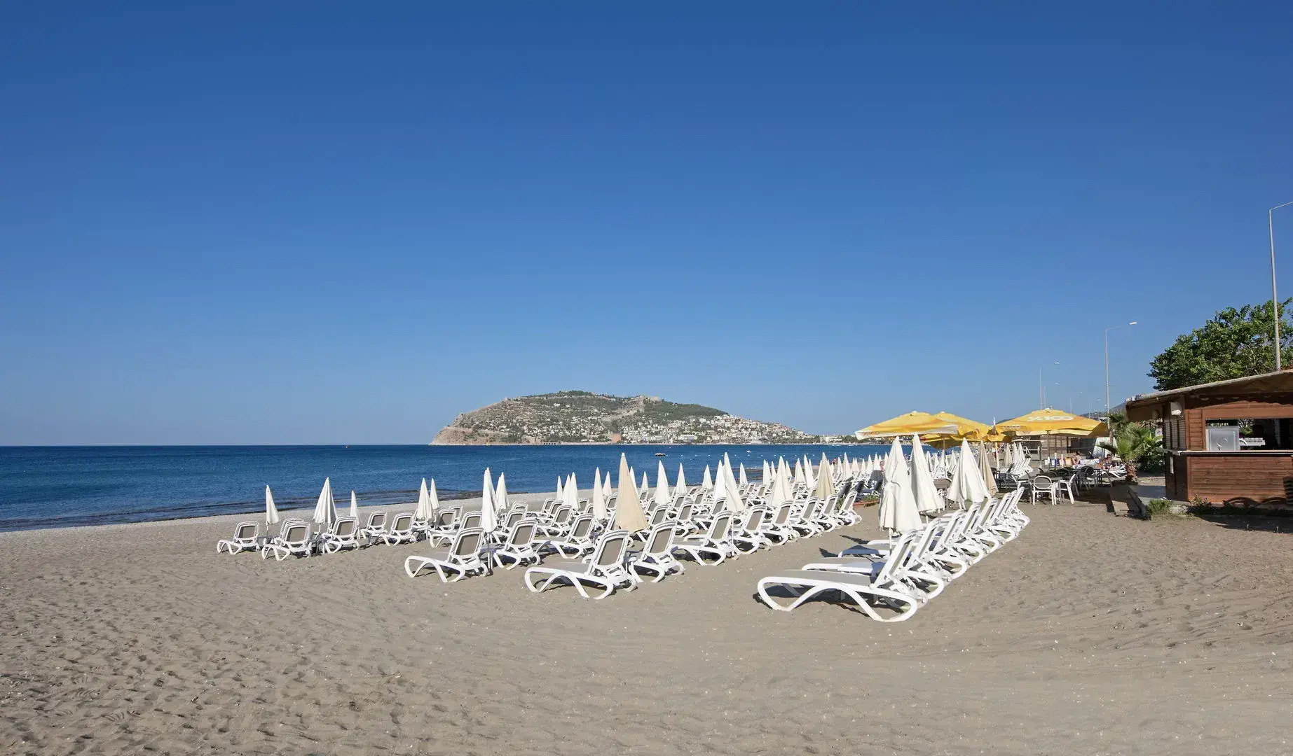 Monart City Hotel - All Inclusive