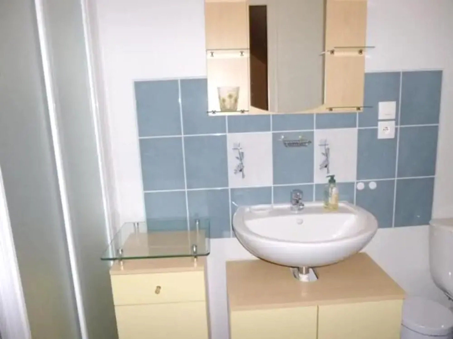 House With 2 Bedrooms in Bonneval, With Enclosed Garden and Wifi