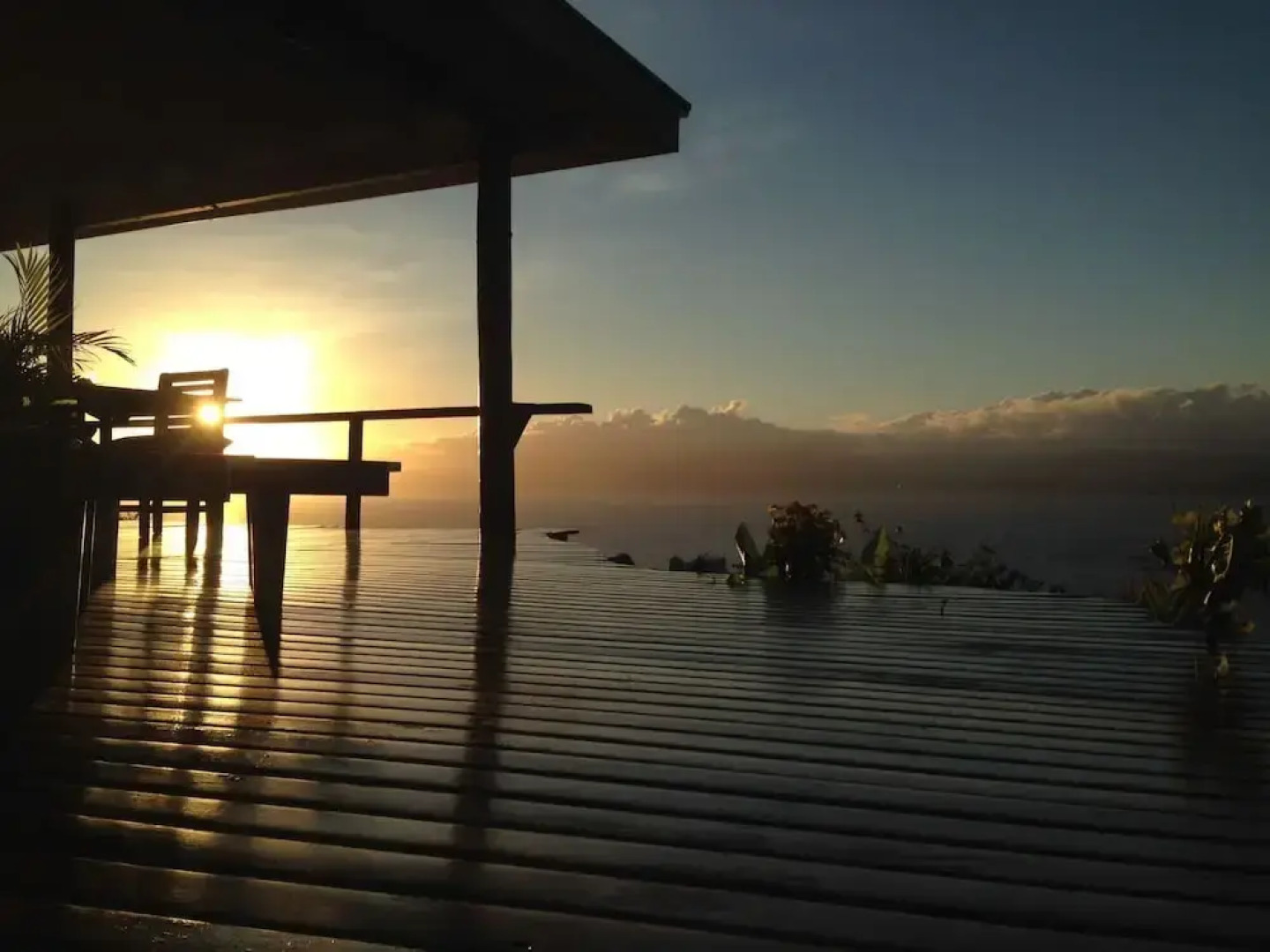 Naveria Heights Lodge