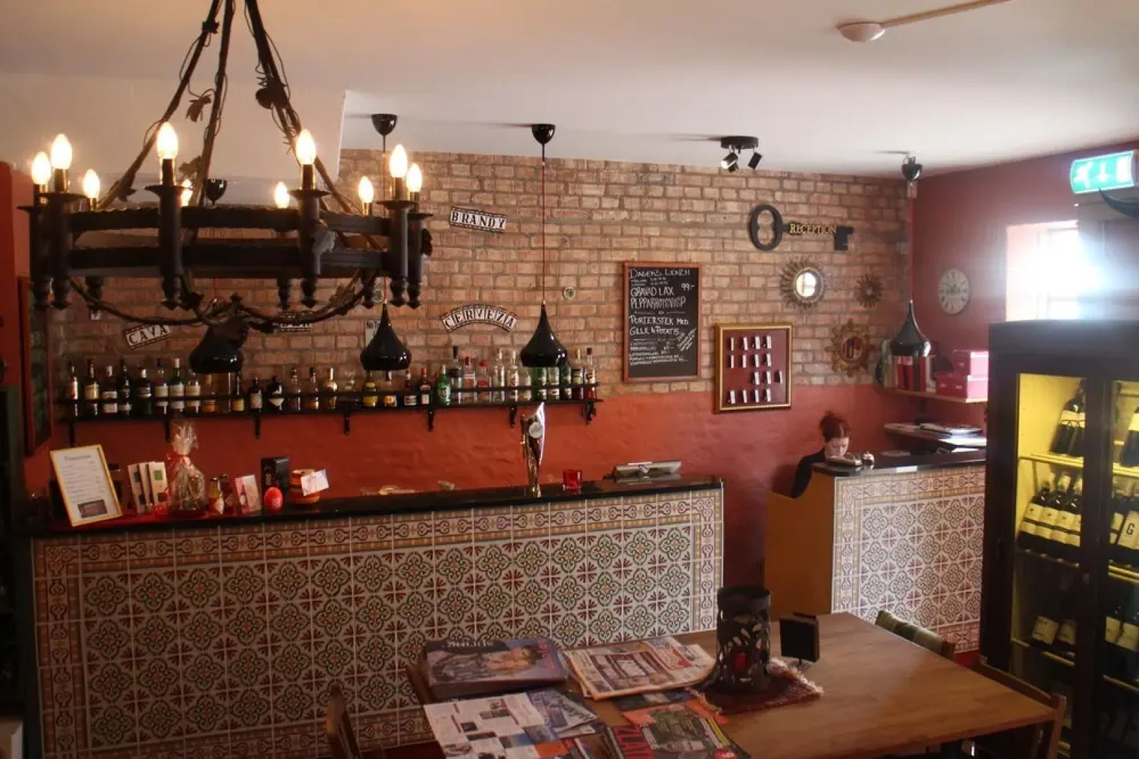 Hotel Maria - Sweden Hotels