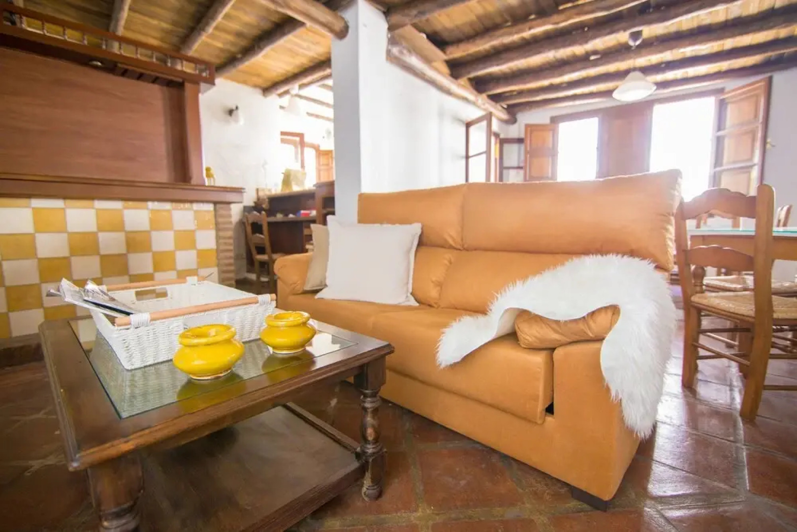 Hotel Rural Inz-Almaraz