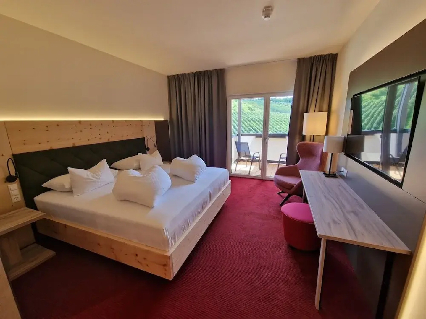 Genusshotel PuchasPlus Kukmirn