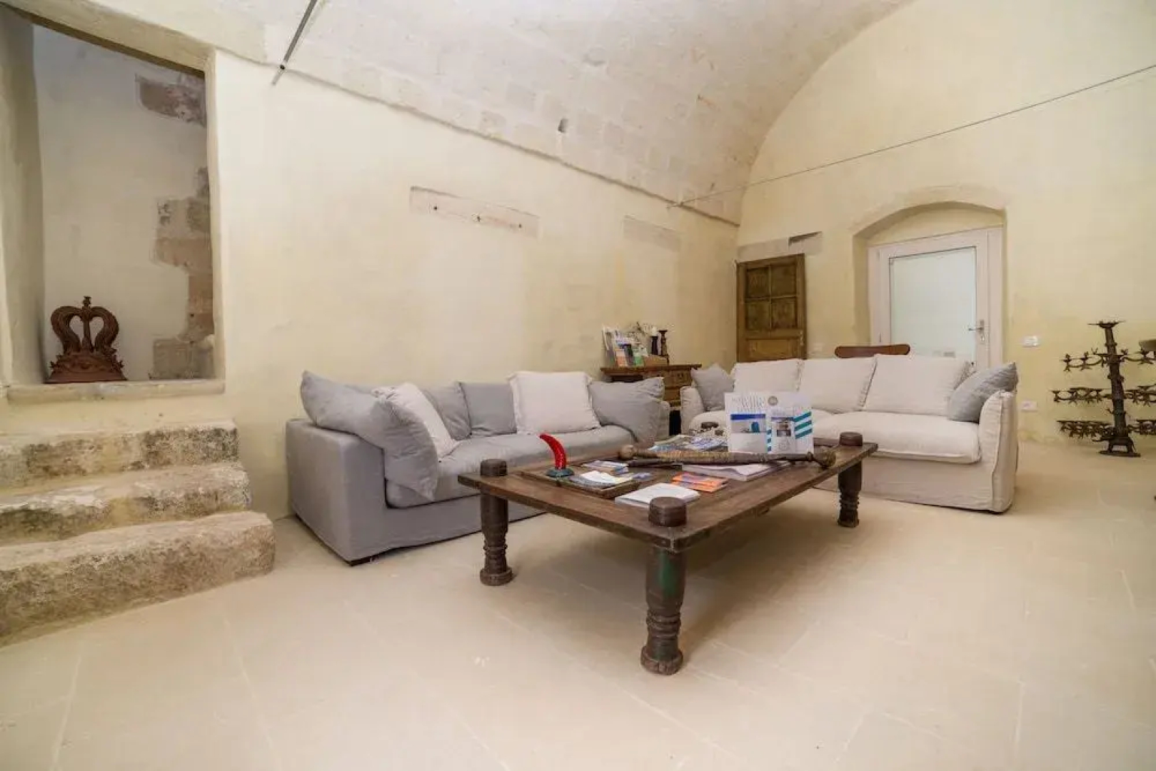 Masseria Gresca