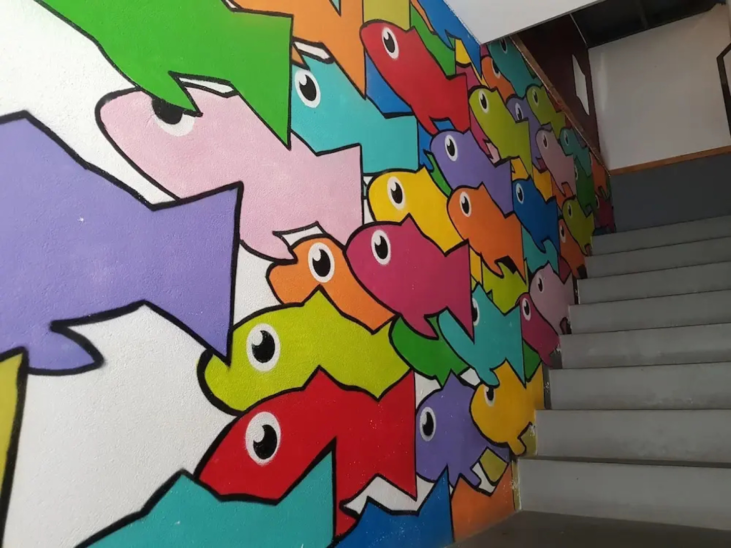 Sardines and Friends