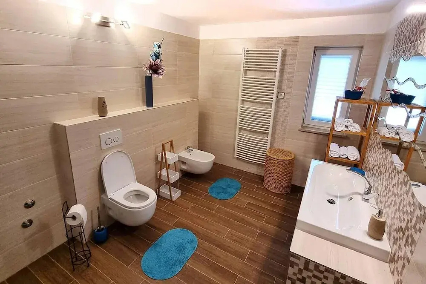 Villa Relax, Amazing View and 2 Pools