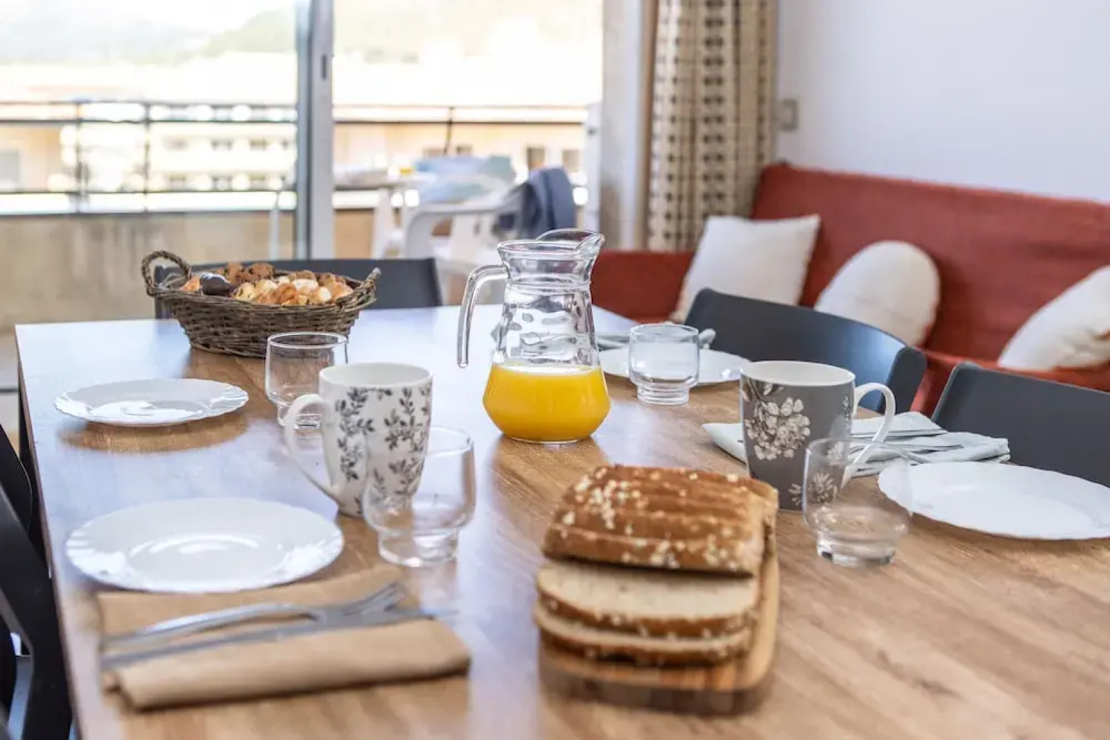 RVApartaments La Pineda