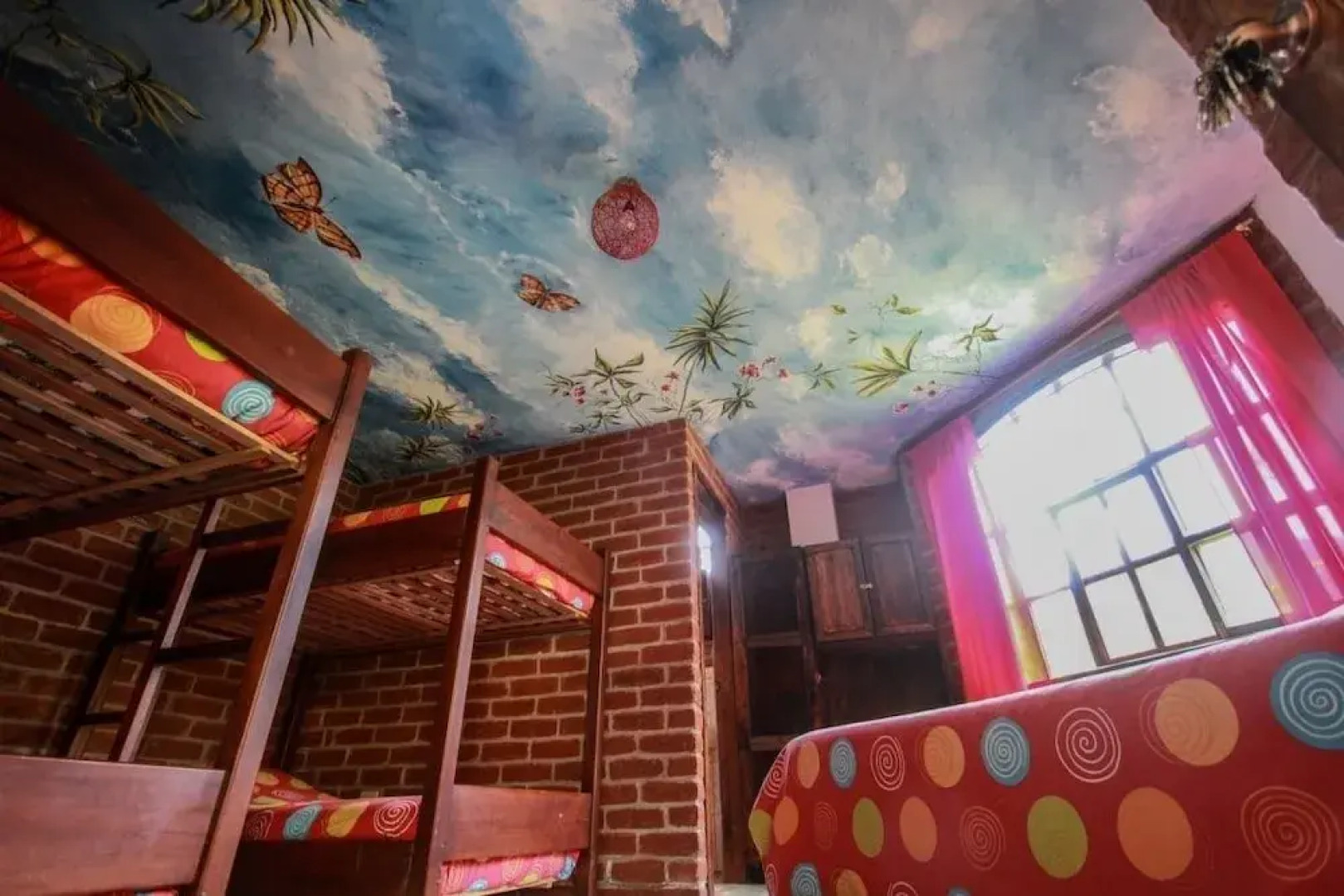 Great Hostels Backpackers Los Pinos