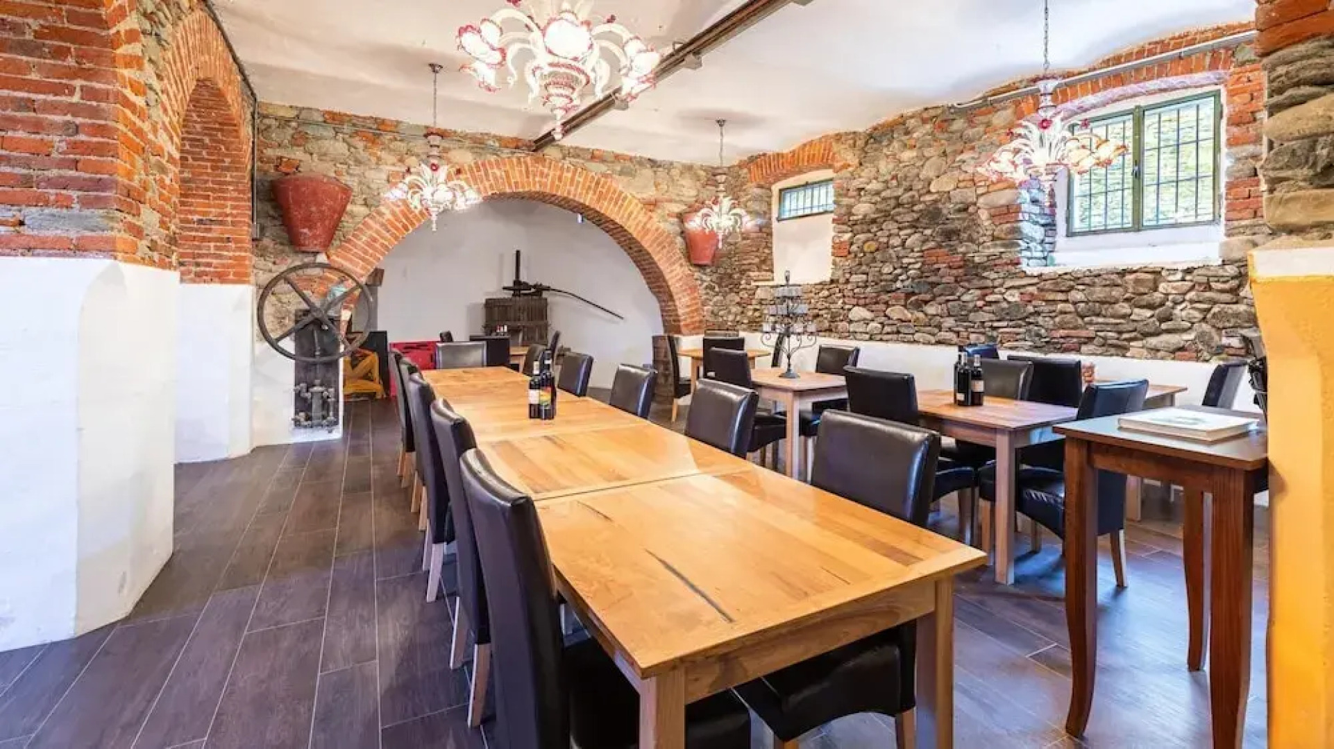 Villa La Romantica 14