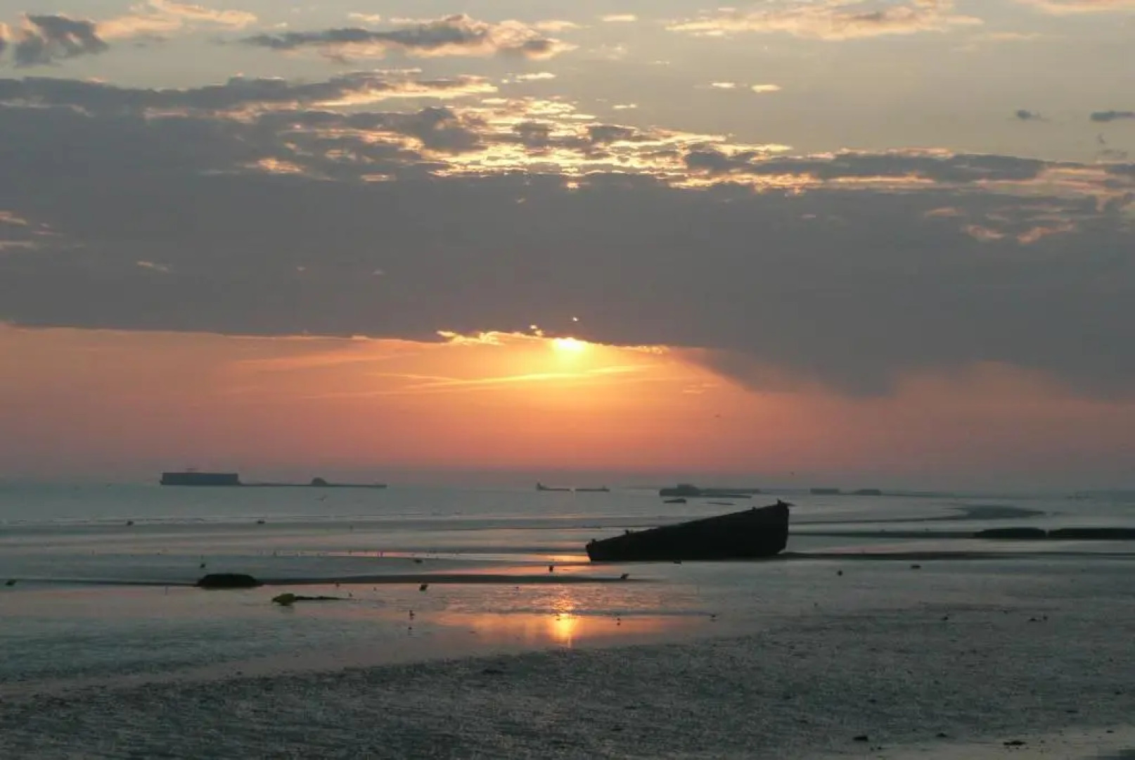 Gîte de Eric et Rose