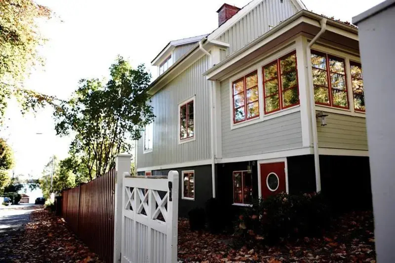 Vaxholms Bed & Breakfast