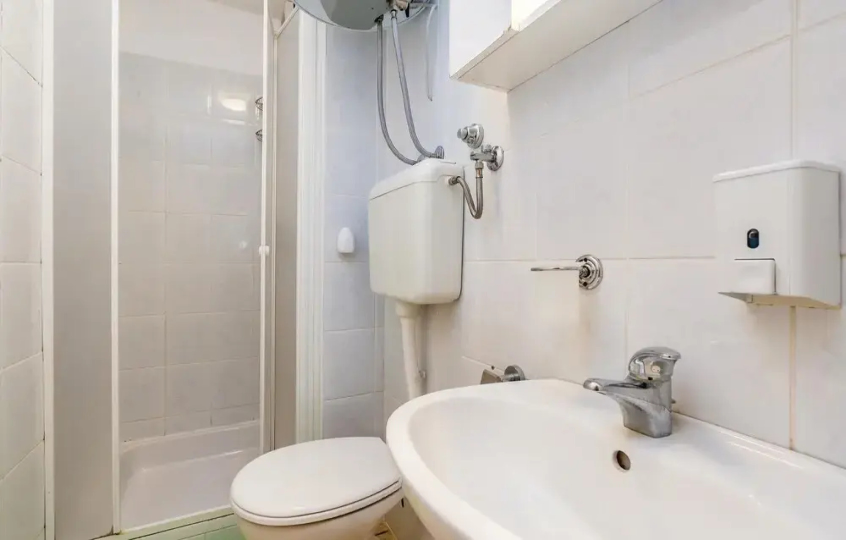 Amazing Home in Poljica With Wifi and 4 Bedrooms