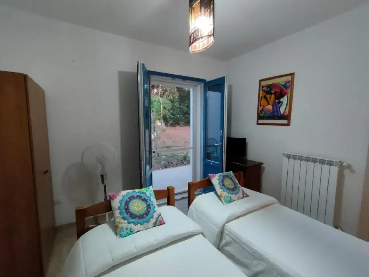 Filoxenia di Umberto