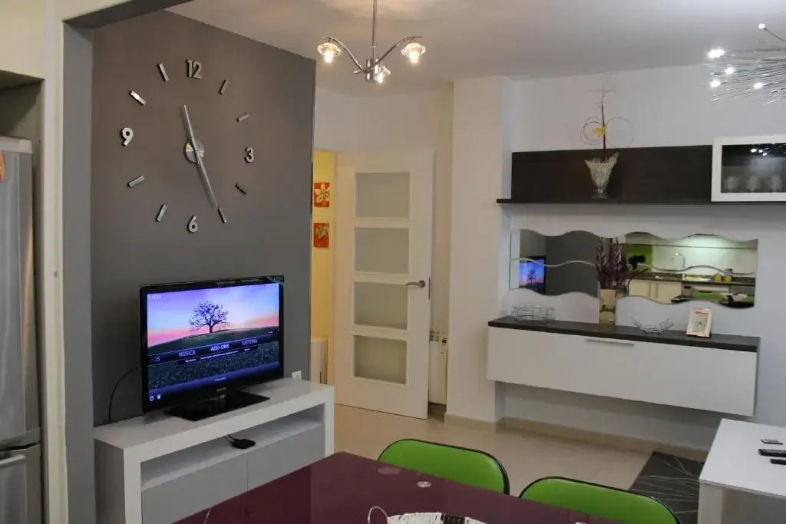 Apartamento Rua Do Vicedo